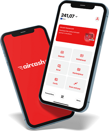 aircash